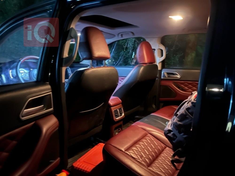 باور دبل كاب